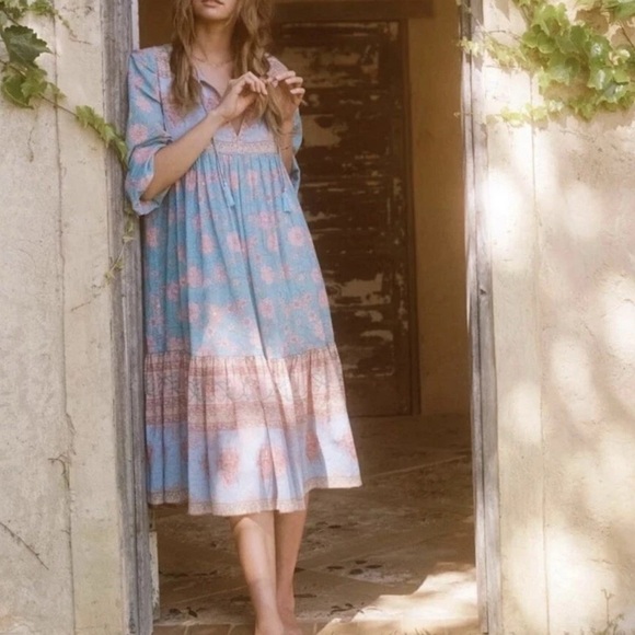 Spell and the gypsy dress - Picture 9 of 9